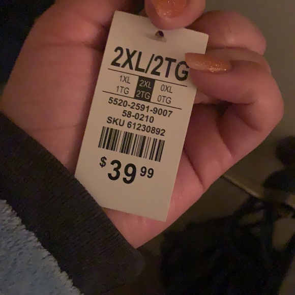 Short overalls - Picture 7 of 7